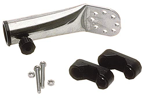 Flaggenstockhalter ø 22 mm