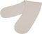 Julius Zöllner Stillkissenbezug 190 cm Uni Taupe