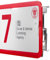 BITS4REASONS - TRADE PLATE HOLDERS MULTI PURPOSE ALL VEHICLES ANY SITUATION PACK PLUS VAN MAGNETS - ALLOWS DVLA NEXT TO PLATE POSITION