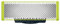 Philips QP210/50 Black Green Stainless Steel Blade