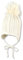 Sterntaler Unisex Baby Hose StrickMütze, Ecru, 43 EU