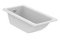 Ideal Standard T361301 Connect Air Vasca normale ad incasso 150x70cm Acrilico Bianco