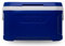 IGLOO Perfil Enfriador, Unisex, 50 Qt Azul