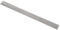 20PCS 50CM Acciaio Inox Molla Filo di Acciaio Diametro 0.2-3MM Primavera Filo di Acciaio Filo Dritto Filo Dritto (2MM)
