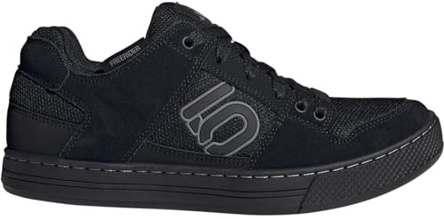 Five Ten Freerider Herren MTB-Fahrradschuhe, Schwarz, Größe 45