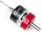 RATTMMOTOR Kantentaster,UPDATE 3D-Taster Kantensucher CF-38,CNC Messtaster Werkzeuglängensensor, Genauere Genauigkeit,3D-Kantensucher für CNC-Fräsmaschinen