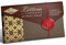 Torrone Morbido Condorelli Mandorle Pistacchi Ricoperto Cioccolato Fondente 150g