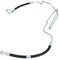 GEPCO Servoleitung Lenkung kompatibel mit Audi A3 Seat Toledo Leon Skoda Octavia VW Bora Golf 4 1.4 1.6 1.9 SDi 1J0422893CN