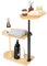 uyoyous Bandeja para bañera de 3 capas, bandeja de bambú de altura ajustable, accesorios para bañera, accesorios para bañera, bandeja para baño, bañera