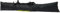 Fischer SKICASE ECO XC 3 210 cm Black/Neonyellow - STÜCK
