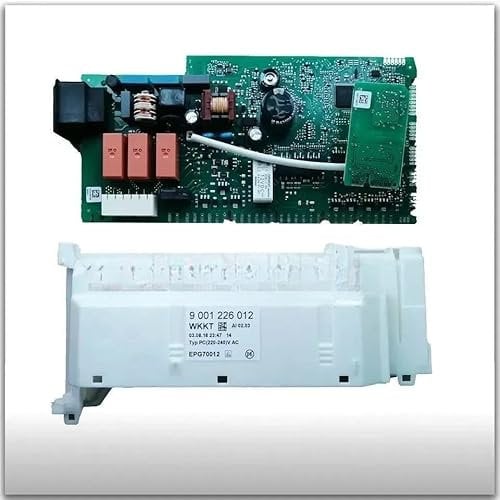Dishwasher Control Board,Compatible For Siemens, 9001226012 Circuit PCB Dish Washer Parts