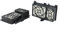ZYNCUE Lot de 2 filtres de rechange pour aspirateur Karcher DS 6/DS 6 Premium/DS 5800/DS 6000/VC 6100, 6200, 6300 - Lavables et réutilisables