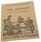 PartyKindom Manuel d'instructions ABACUS instructions de boulier chinois guide du boulier chinois manuel d'apprentissage du boulier chinois guide boulier manuel de boulier chinois Papier