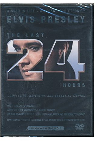 Elvis Presley - Last 24 Hours [UK Import]