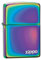 Zippo Windproof Lighter | Metal Long Lasting Zippo Lighter | Best with Zippo Lighter Fluid | Refillable Lighter | Perfect for Cigarettes Cigars Candles |Pocket Lighter Fire Starter | Zippo Colors