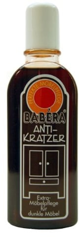 Anti Kratzer Politur Dunkel 150ml