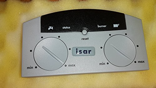 Ideal Isar M30100 User Controls Kit PCB 170993