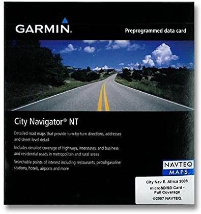 Garmin MicroSD Speicherkarten