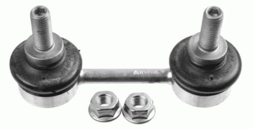 LEMFÖRDER 29906 02 Stange/Strebe Stabilisator für Fiat Panda/Panda Classic (169_) 2003 - Beidseitig, Hinterachse und andere Fahrzeuge