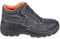 BETA Scarpe Antinfortunistiche 7245B per Saldatore, Nero, S3 (43)