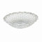 Roger Orfèvre - Corbeille à pain inox 24 cm