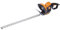 Villager – Tagliasiepi elettrico 710 Watt Doppia Lama 60 cm con rinforzo Regime motore 3300 GIRI/MINUTO