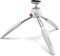 Manfrotto MTPIXIEVO-WH Pixi-Evo Mini-Stativ (2 Segment) weiß