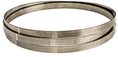 Metabo 626428000 18 TPI Bandsägeblatt, 0 V, grün, 835 x 13 x 0,5 mm