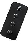 HCDZ Replacement Remote Control for Bose Cinemate GS Series ii Digital Home Theater Speaker System
