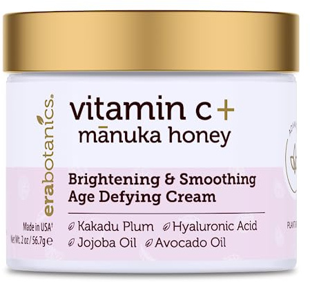 E-raorganics Face CReam