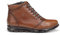 Fluchos Susan Zapatos de Cordones Derby, Mujer, Marrón (Sugar Cuero Cuero), 39 EU (5.5 UK)