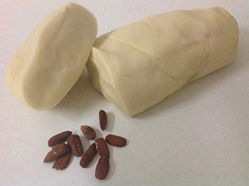 Pâte d'amande blanche 1 kg