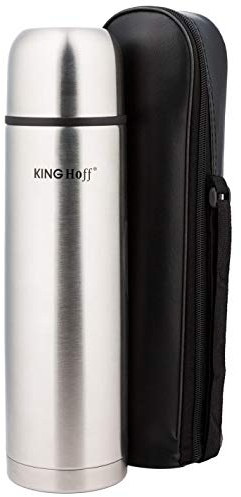 Kinghoff KH-4051 Vacuum Flask Stainless Steel 0.35 L
