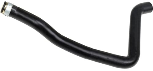GATES Motorschlauch 05-3180 | Kompatibel mit: PEUGEOT 406, 406 Break, 406 Coupe