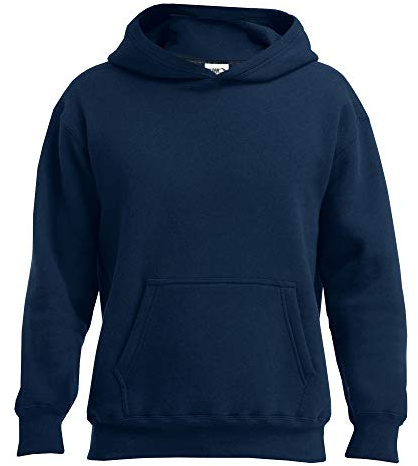 Gildan Hammer Herren Adult Hoodie Kapuzenpullover, Sport Dark Navy, Small