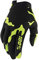 100% MTB-Handschuhe iTrack SP21 Schwarz Gr. L