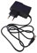 FAST WORLD SHOPPING ® Trasformatore Di Corrente Ac Dc 12V 1A Alimentatore Rete 220V Spina Italiana Switching Con Led Adattatore Corrente Continua Per Videosorveglianza Strisce A Led