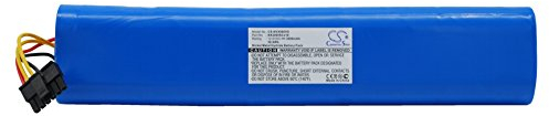 Cameron Sino Akku für Neato 945-0179, Botvac 70e, Botvac 75, Botvac 80, Botvac 85, Botvac D75, Botvac D80, Botvac D85 PN:Neato 945-0129, NX3000SCx10 3000mAh / 36.00Wh