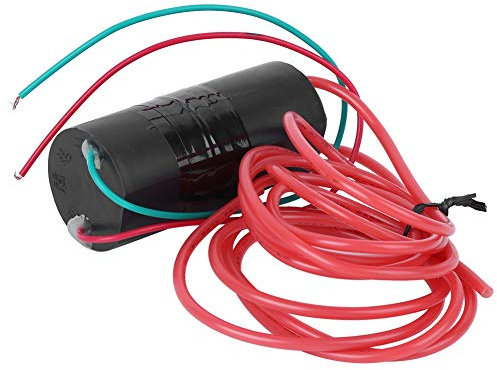 HX-12VDY Generador de alto voltaje 12V 500KV Módulo de aumento de voltaje Transformador de alta tensión Módulo de bobina de pulso Inversor de refuerzo de potencia Electricistas industriales y herramie