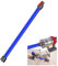 Recamania Tubo di prolunga da 73 cm per aspirapolvere – compatibile con Dyson V7 V8 V10 V11 V15