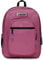 Seven Zaino Scuola Freethink - Rosa - Doppio scomparto con Porta di Ricarica USB - Ragazza