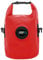 Lignum Golf Safe Bag - wasserfeste Tasche für Wertgegenstände - idealer Begleiter für Unterwegs (Rot)