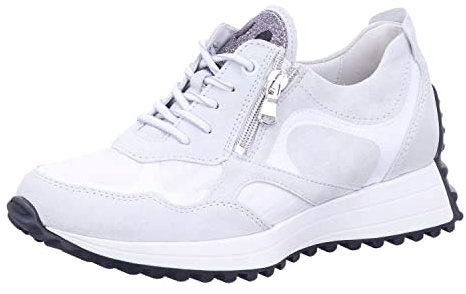 Waldläufer Adult Master-Artikel Pinky weiß Gr. 38