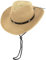 KorhLeoh Kleinkind Kinder Western Stroh Cowboy Hut Sommer Cowgirl Strand Sonnenhut für Baby Jungen Mädchen