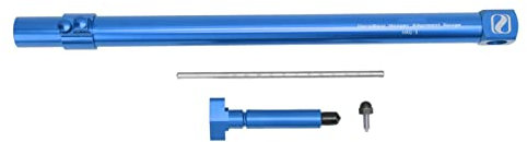 Schaltauge-Ausrichtungslehre, 360¡ã drehbar, einfache Bedienung, tragbares Schaltwerk-Ausrichtungswerkzeug f¨¹r die Wartung