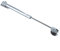 tasti pneumatici, tasti di supporto idraulico, 1 pz 300N Porta Dell'armadio Da Cucina Ascensore Supporto Pneumatico Cerniera for Mobili Molla A Gas Idraulica Letto Box Soggiorno Tenere Pneumatico