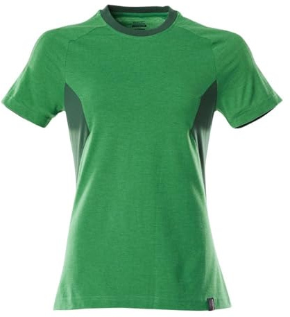 Mascot T-Shirt mit kurzen Ärmeln Marke Modell T-Shirt Größe 2XL
