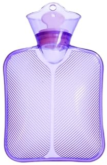 Bouteille d'eau chaude Sac d'eau chaude d'injection d'eau en PVC, petit Mini sac d'eau chaude, eau remplie, chauffe-mains for enfants et étudiants Bouteille d'eau chaude (Color : D)