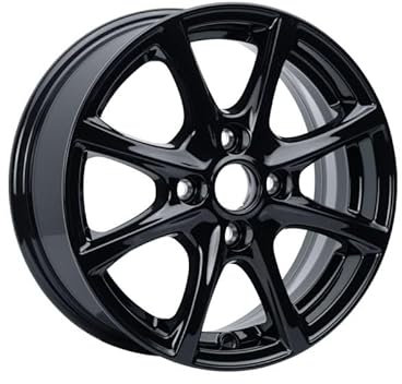 Original Ford Fiesta 2019-Aktuell Leichtmetallrad 15 8-Speichen-Design
