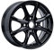Original Ford Fiesta 2019-Aktuell Leichtmetallrad 15 8-Speichen-Design